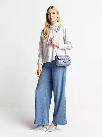 RICH & ROYAL | Tasche - Umhängetasche MINI TWEED | 